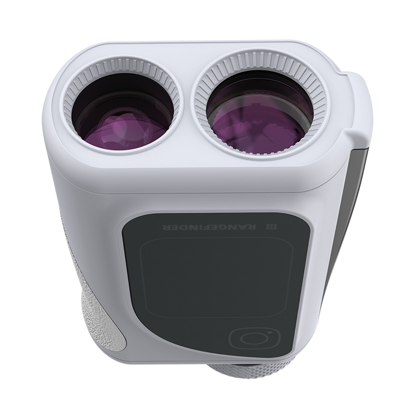 Rangefinder Laser Golf - 600m望遠鏡ゴルフ距離計レーザー距離計ハンティング距離計レーザーゴルフ距離計