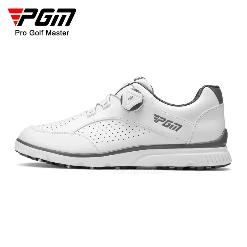 PGM-メンズ防水スポーツシューズ,スポーツシューズ,ノブス - Golf Equipment Brands のレビューと価格