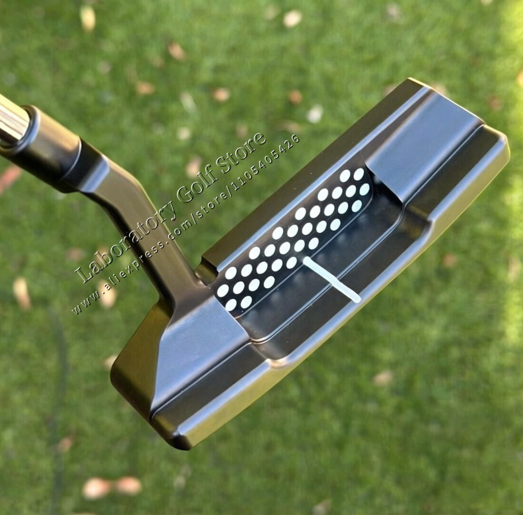 新しいテリリウム NP II T22 パター テリリウム T - Golf Equipment Rack のレビューと価格