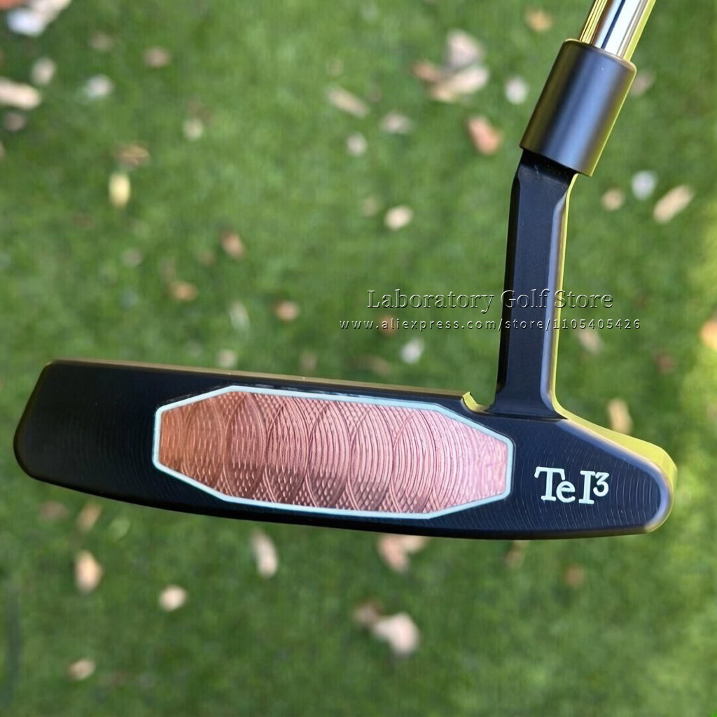 新しいテリリウム NP II T22 パター テリリウム T - Golf Equipment Rack のレビューと価格