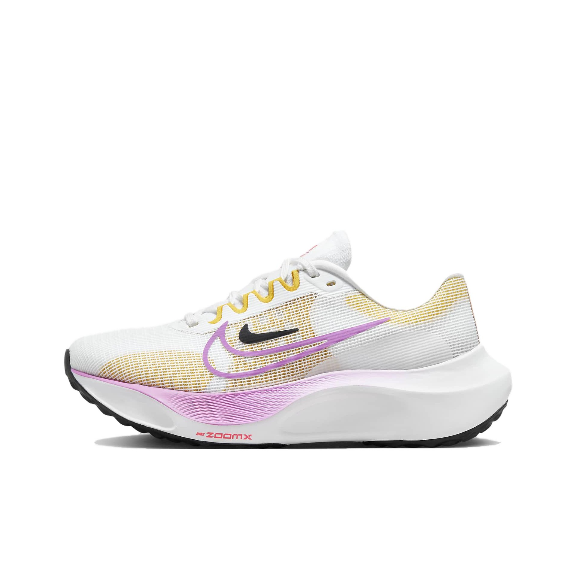 ナイキ ズーム フライ 5 メッシュ リバウンド ロートップ - Nike Shoes Zoom Fly 5 のレビューと価格