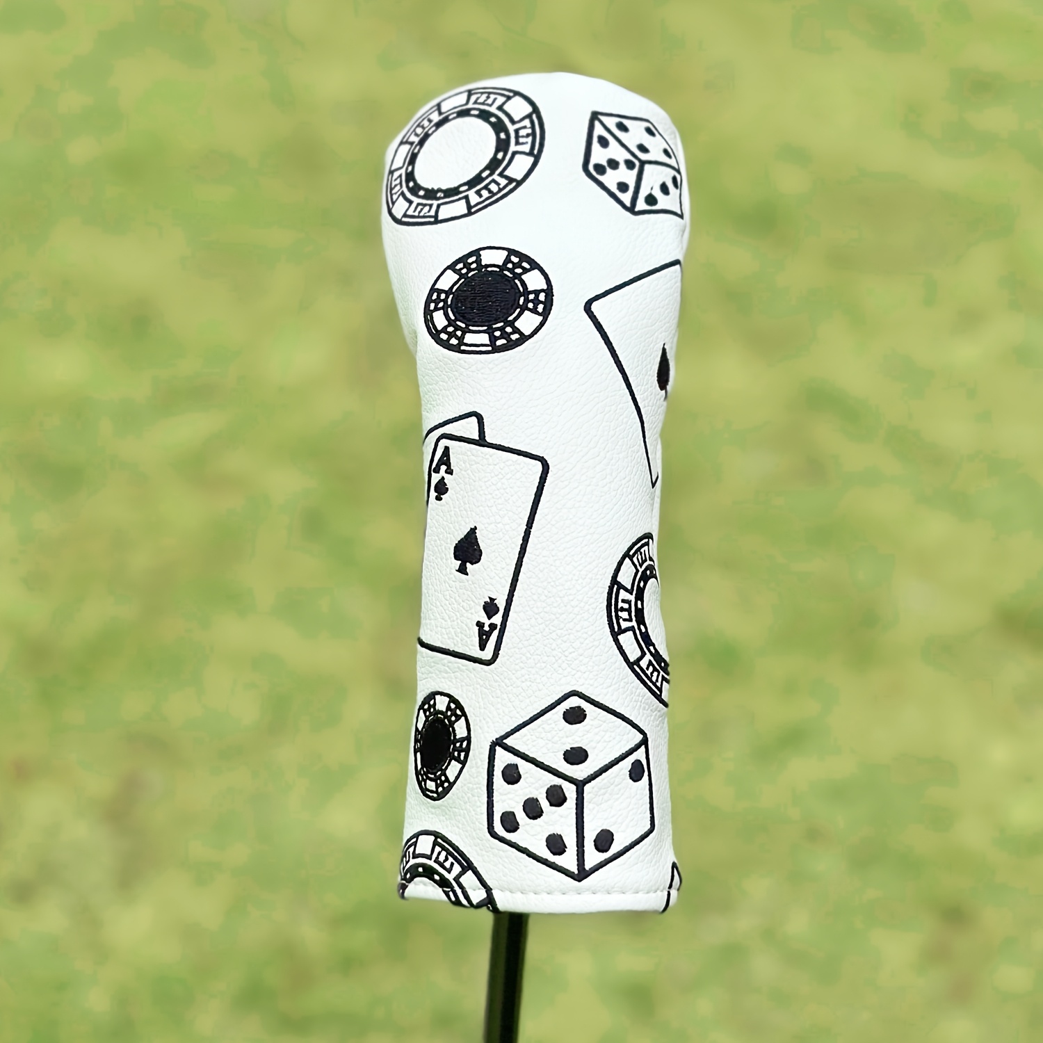 1個/4個入り ドライバー/フェアウェイ/ハイブリッド ヘッ - Golf Equipment Rack のレビューと価格