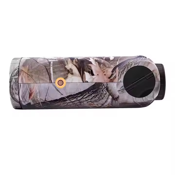 905nmレーザー距離計 2000m測距距離 6倍拡大 IP - Rangefinder Laser Golf のレビューと価格