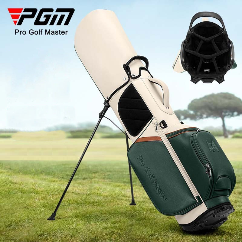 PGM QB175 ゴルフバッグ レディース スタンドバッグ - Golf Scorecard Holder のレビューと価格