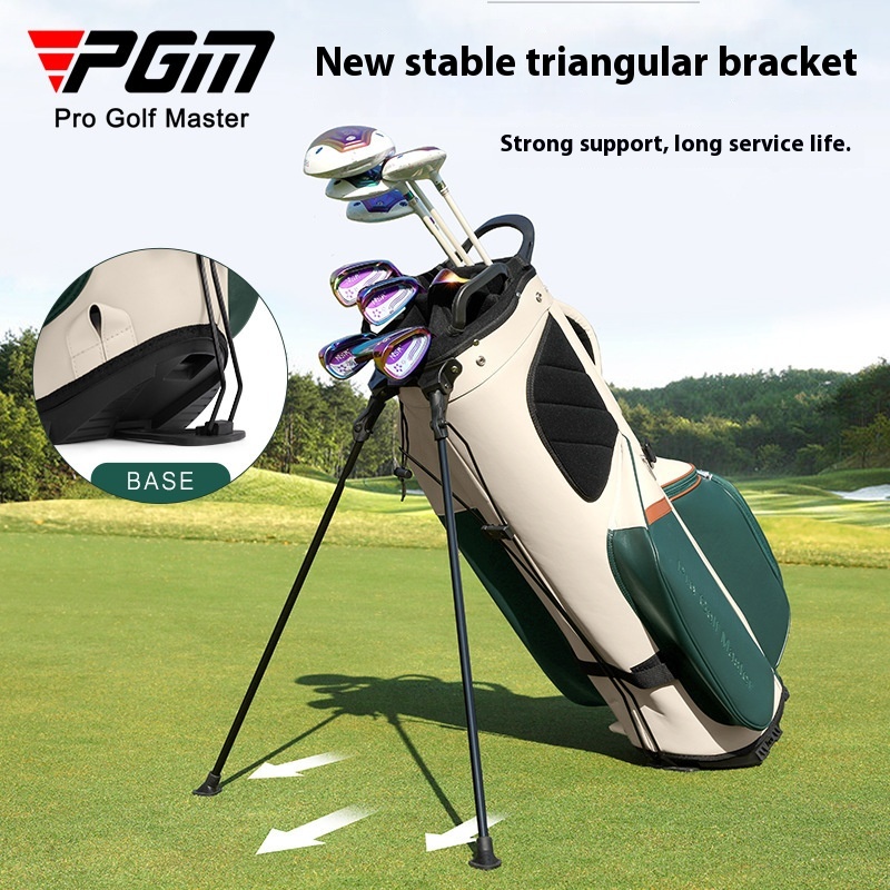 PGM QB175 ゴルフバッグ レディース スタンドバッグ - Golf Scorecard Holder のレビューと価格