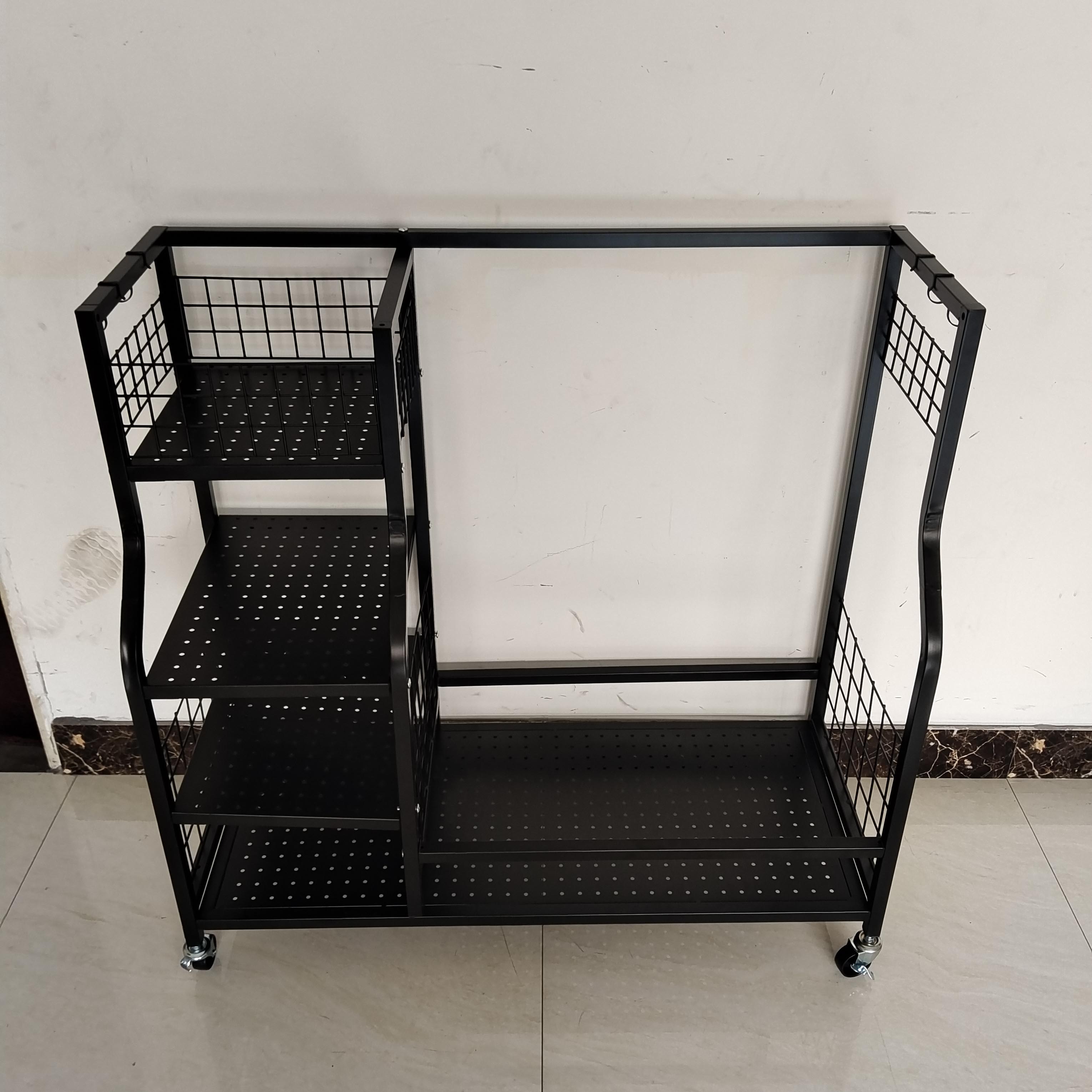 ゴルフバッグ、クラブ、ガレージ収納ラック、オーガナイザー、高 - Golf Equipment Garage Organizer のレビューと価格