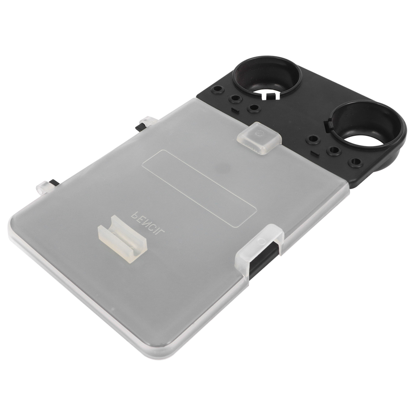 ゴルフスコアカードホルダー。ゴルフカート用の透明なプラスチッ - Golf Scorecard Holder のレビューと価格