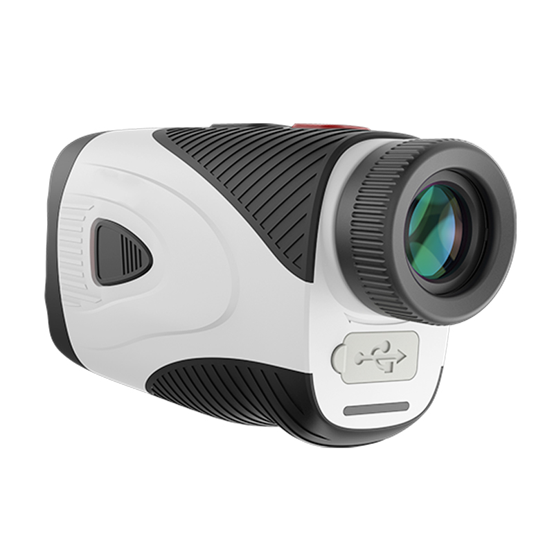 OEM 1200m レーザー距離計 タイプC充電式 ゴルフ距 - Rangefinder Laser Golf のレビューと価格