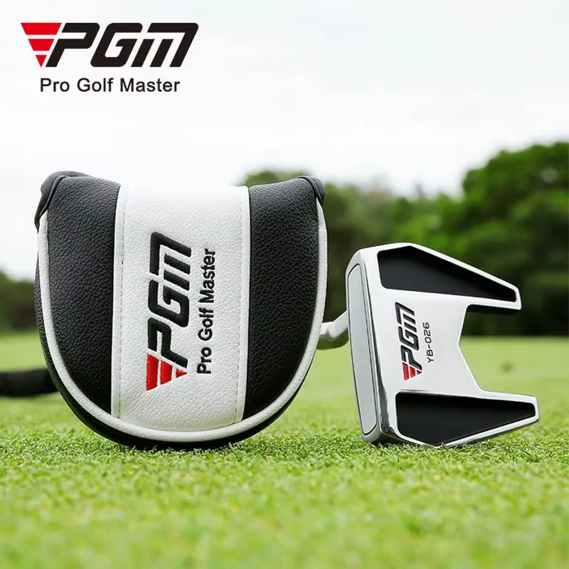 PGM ゴルフクラブ スタンディングゴルフパター 低重心で安 - Golf Scorecard Holder のレビューと価格