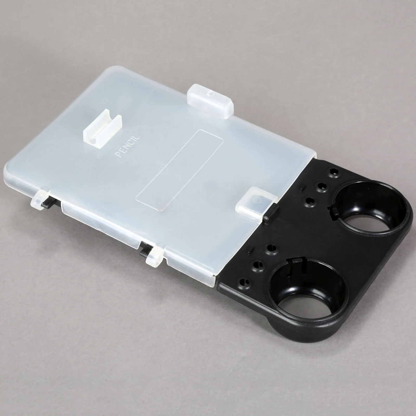 プラスチックゴルフカートスコアカードホルダーゴルフスコアボー - Golf Scorecard Holder のレビューと価格