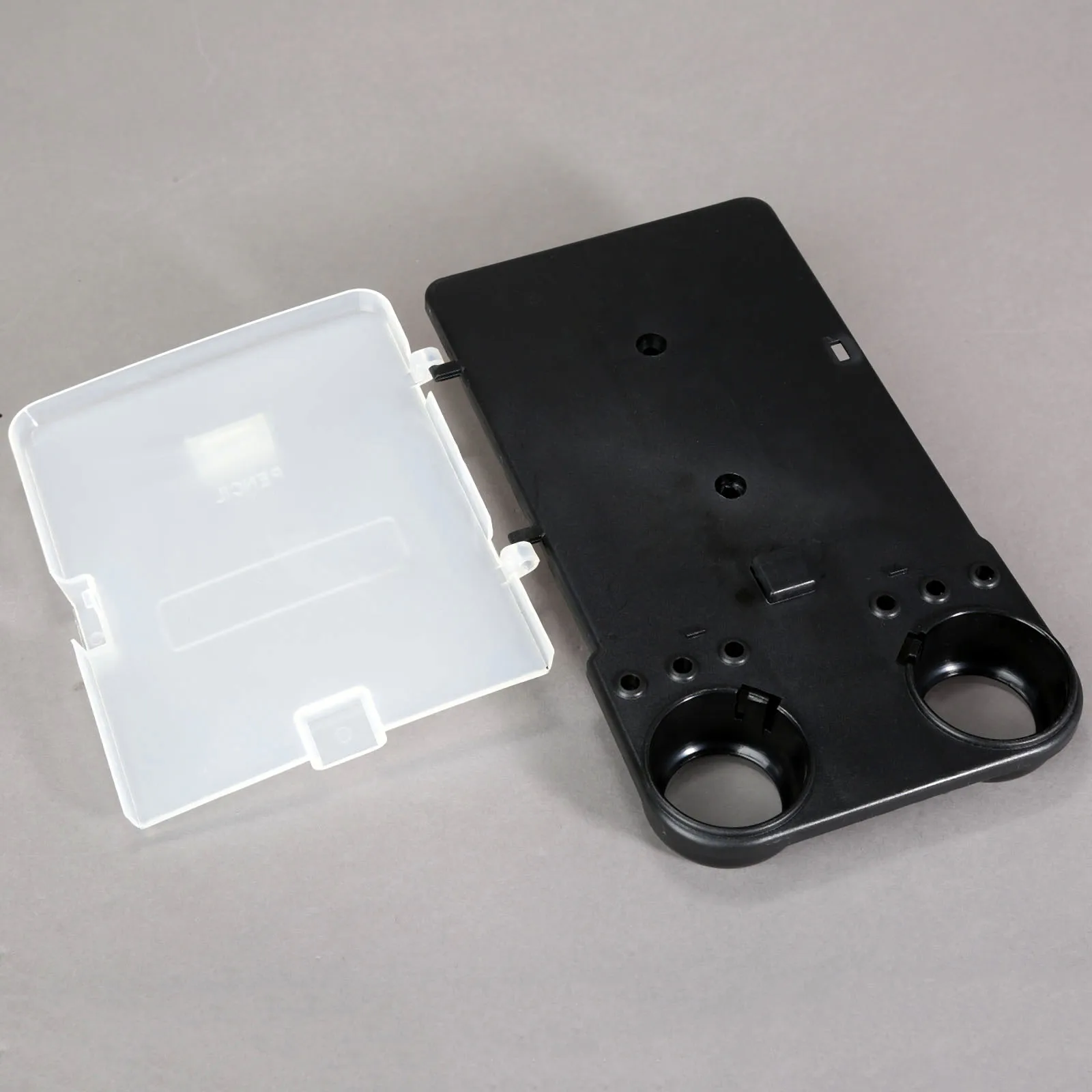 プラスチックゴルフカートスコアカードホルダーゴルフスコアボー - Golf Scorecard Holder のレビューと価格