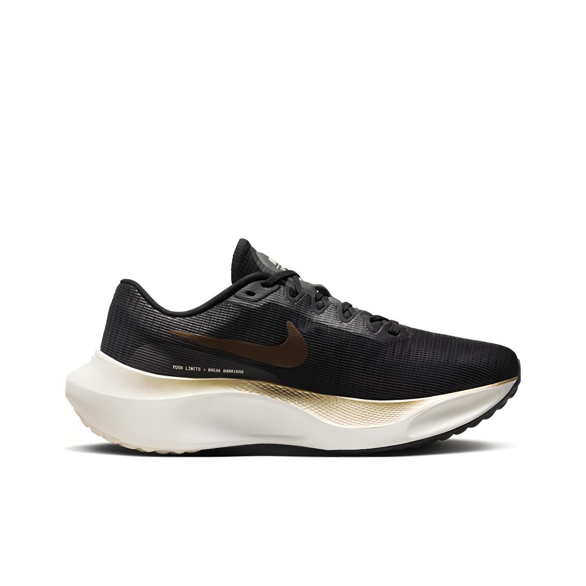 ナイキ ズーム フライ 5 耐摩耗性 通気性 ローカット カ - Nike Shoes Zoom Fly 5 のレビューと価格