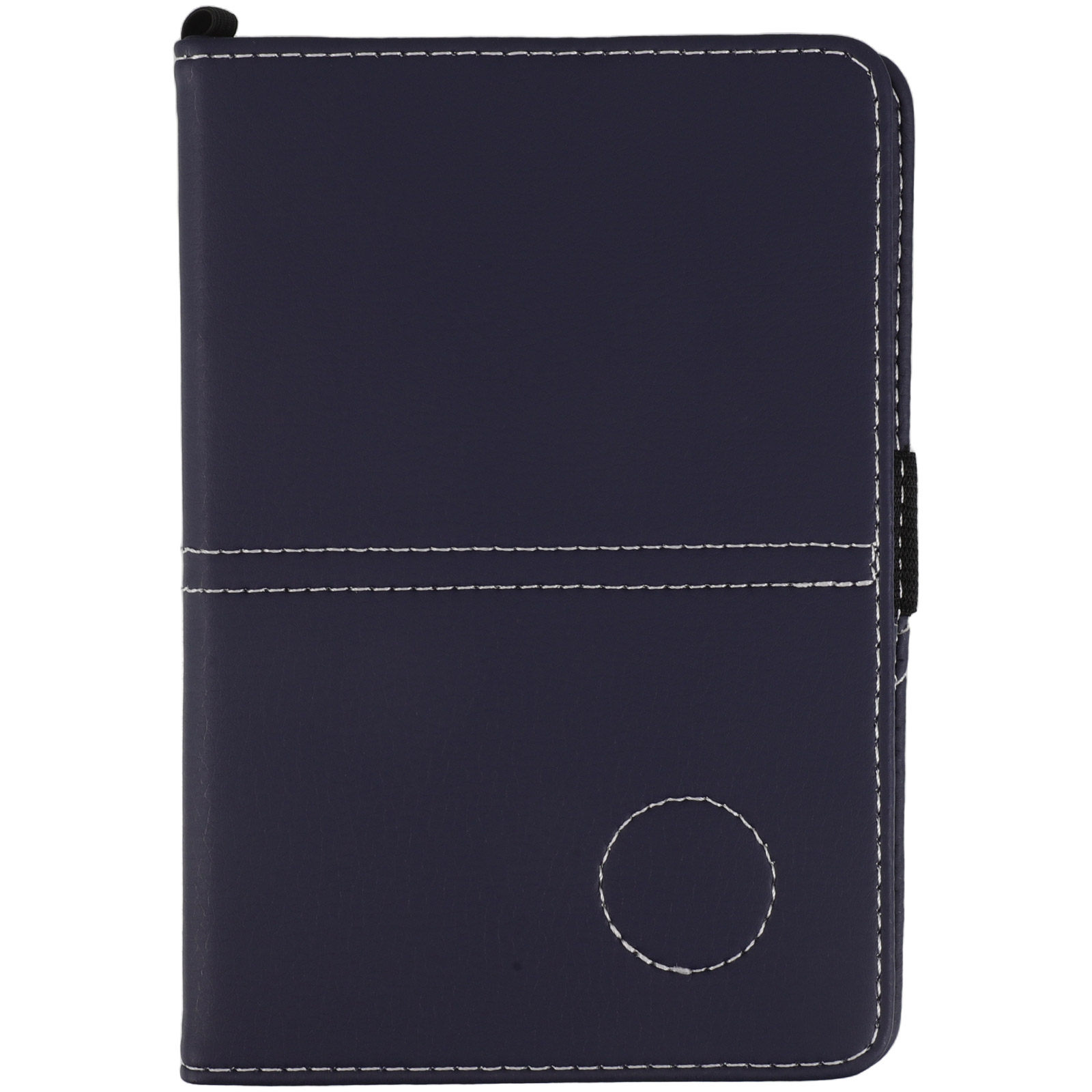 ゴルフスコアカードホルダー ブルー 安全な収納 アウトドアス - Golf Scorecard Holder のレビューと価格