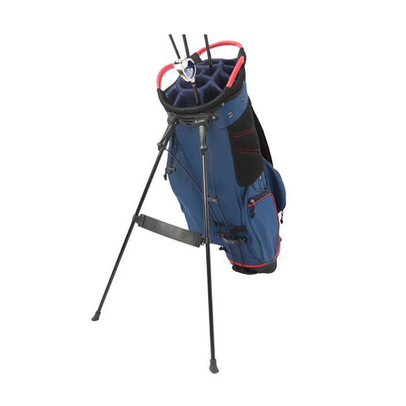 調整可能なゴルフスタンドバッグレッグスタビライザーストラップ - Golf Scorecard Holder のレビューと価格