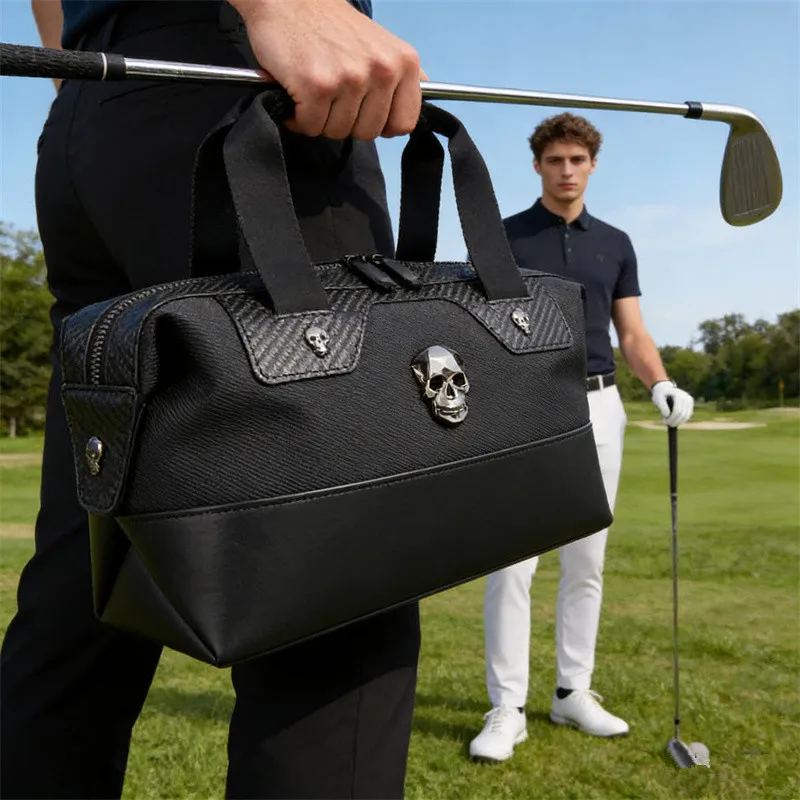 ユニセックスハンドバッグ韓国ゴルフウェア男性 2026 高品 - Golf Equipment Sales のレビューと価格