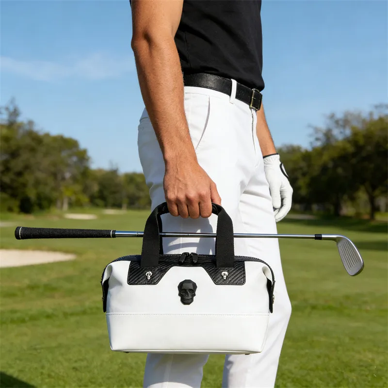 ユニセックスハンドバッグ韓国ゴルフウェア男性 2026 高品 - Golf Equipment Sales のレビューと価格