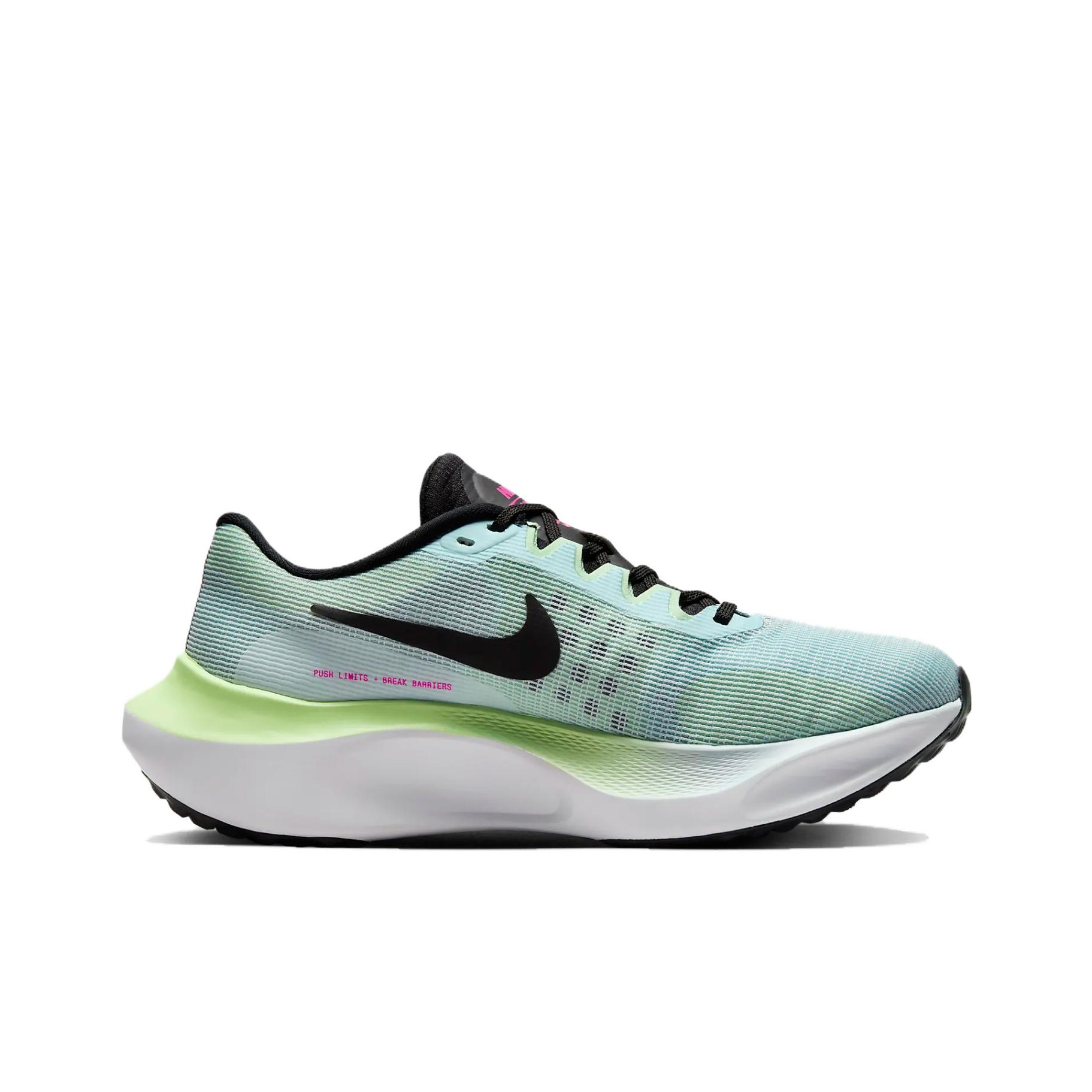 ナイキ ズーム フライ 5 耐摩耗性 通気性 ロートップ マ - Nike Shoes Zoom Fly 5 のレビューと価格