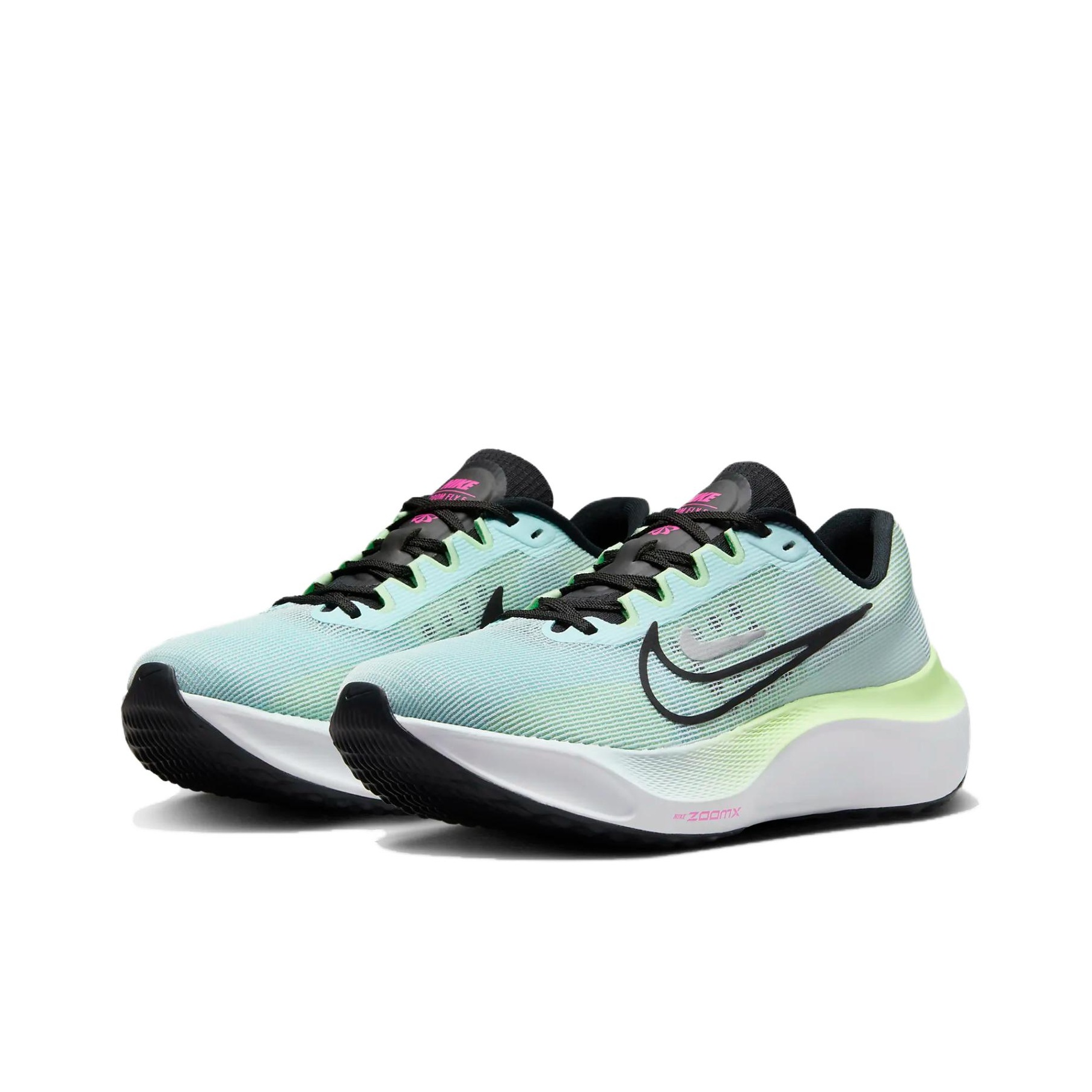 ナイキ ズーム フライ 5 耐摩耗性 通気性 ロートップ マ - Nike Shoes Zoom Fly 5 のレビューと価格