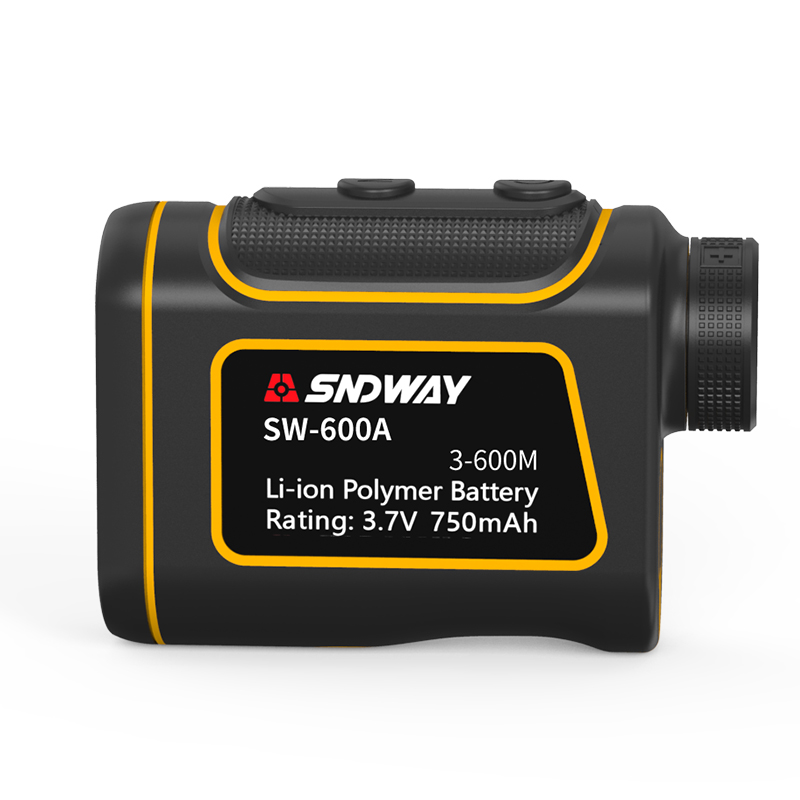 2026年 600m距離測定 最高のハンティングカメラ スピ - Rangefinder Laser Golf のレビューと価格