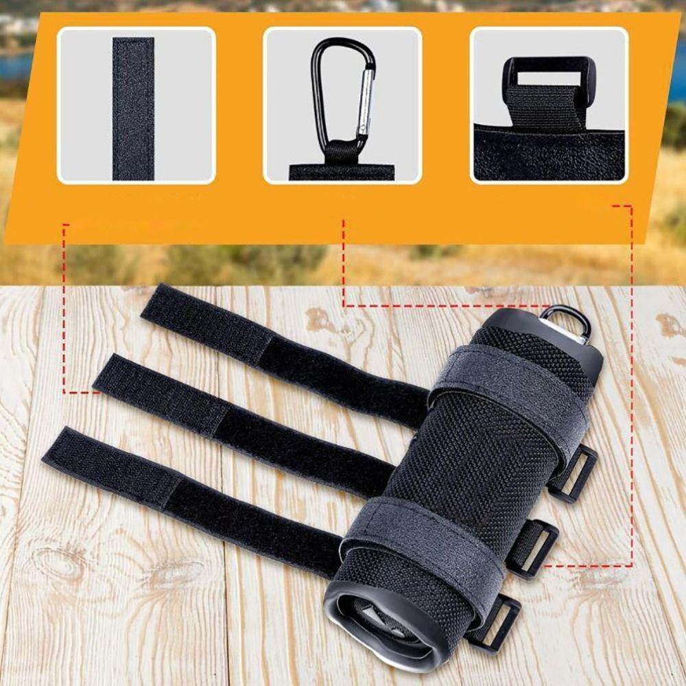 自転車/ゴルフカート/ボートの手すり用スピーカーホルダーマウ - Golf Scorecard Holder のレビューと価格