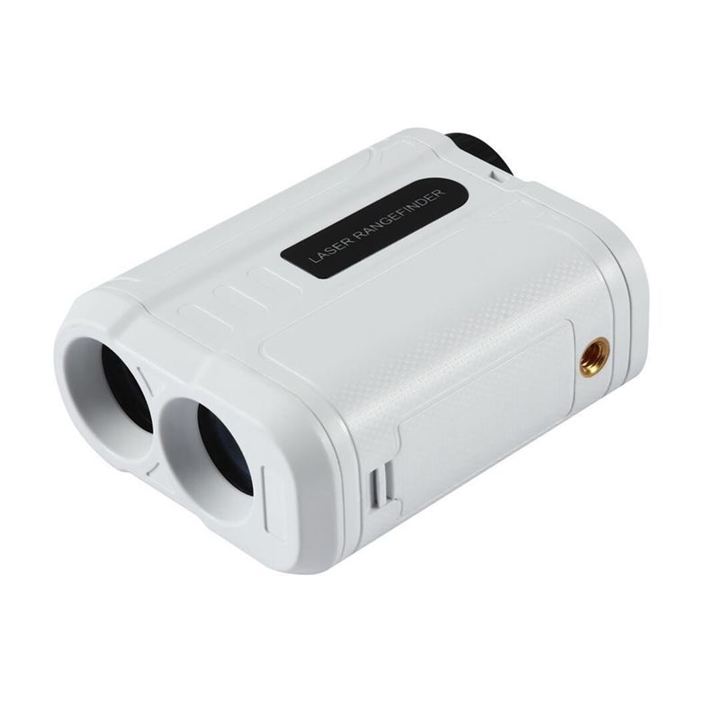 ゴルフ用レーザー距離計、屋外用500m望遠鏡、フラッグロック - Rangefinder Laser Golf のレビューと価格