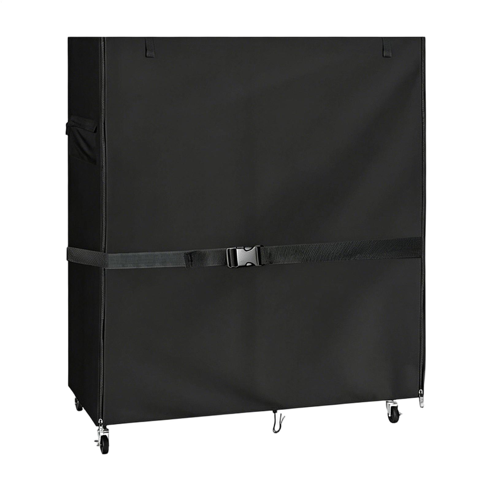 ゴルフバッグ収納ラックカバーオックスフォードガレージオーガナ - Golf Equipment Garage Organizer のレビューと価格