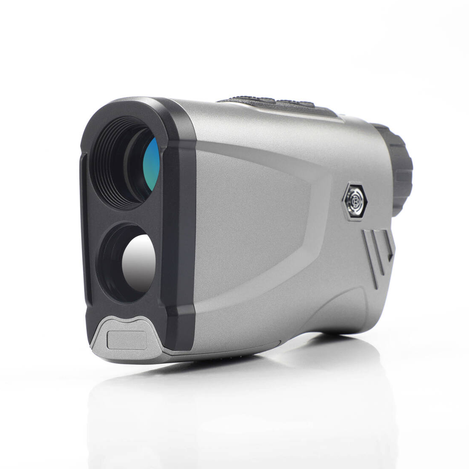 600メートルスマートゴルフレンジファインダー（レーザー技術 - Rangefinder Laser Golf のレビューと価格