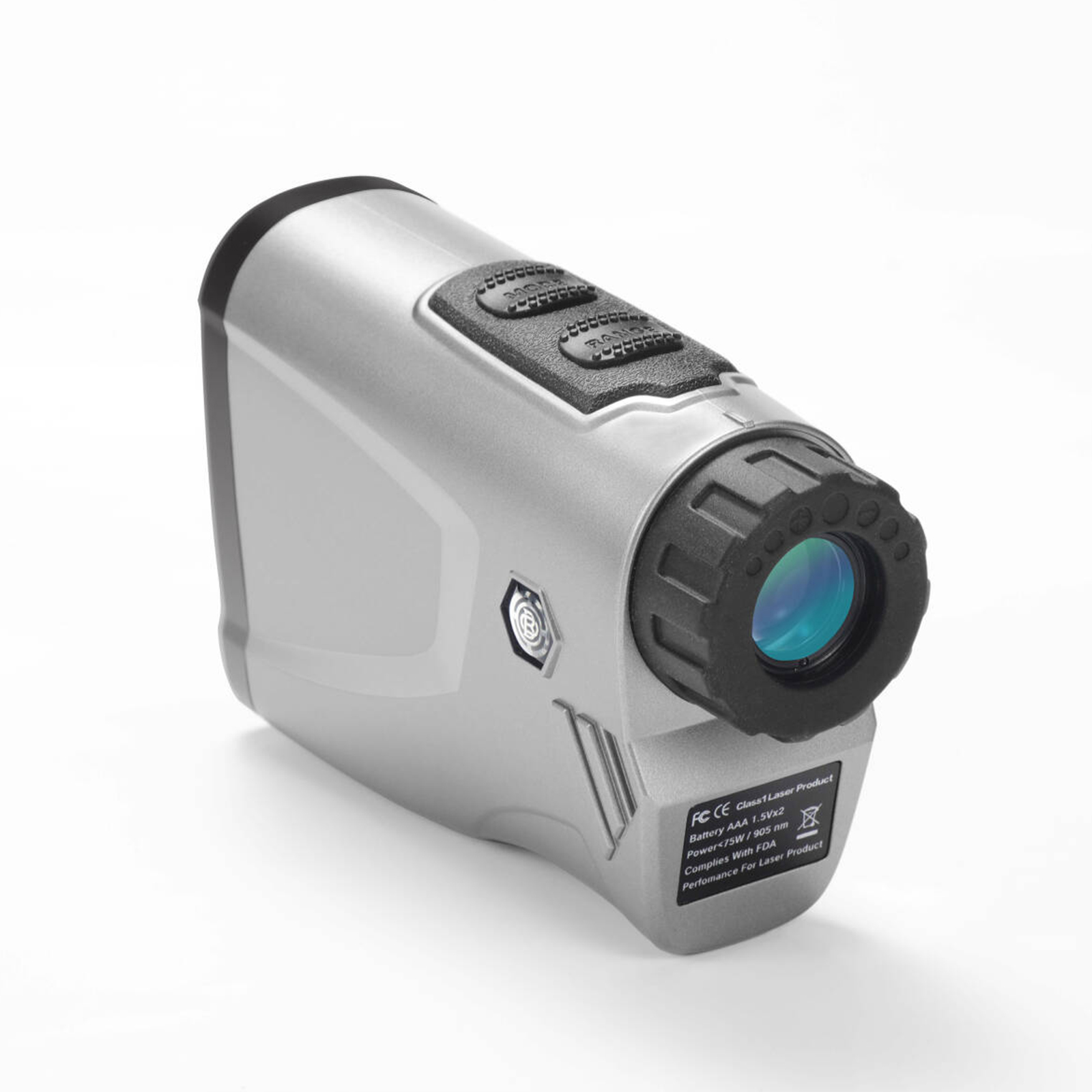 600メートルスマートゴルフレンジファインダー（レーザー技術 - Rangefinder Laser Golf のレビューと価格