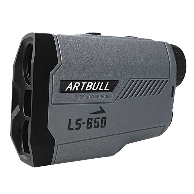 ARTBULL レーザー距離計狩猟屋外 1200 メートル  - Rangefinder Laser Golf のレビューと価格