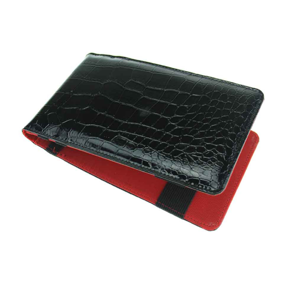 CrestGolfプロモーション,カードホルダー,簡単に持ち - Golf Scorecard Holder のレビューと価格