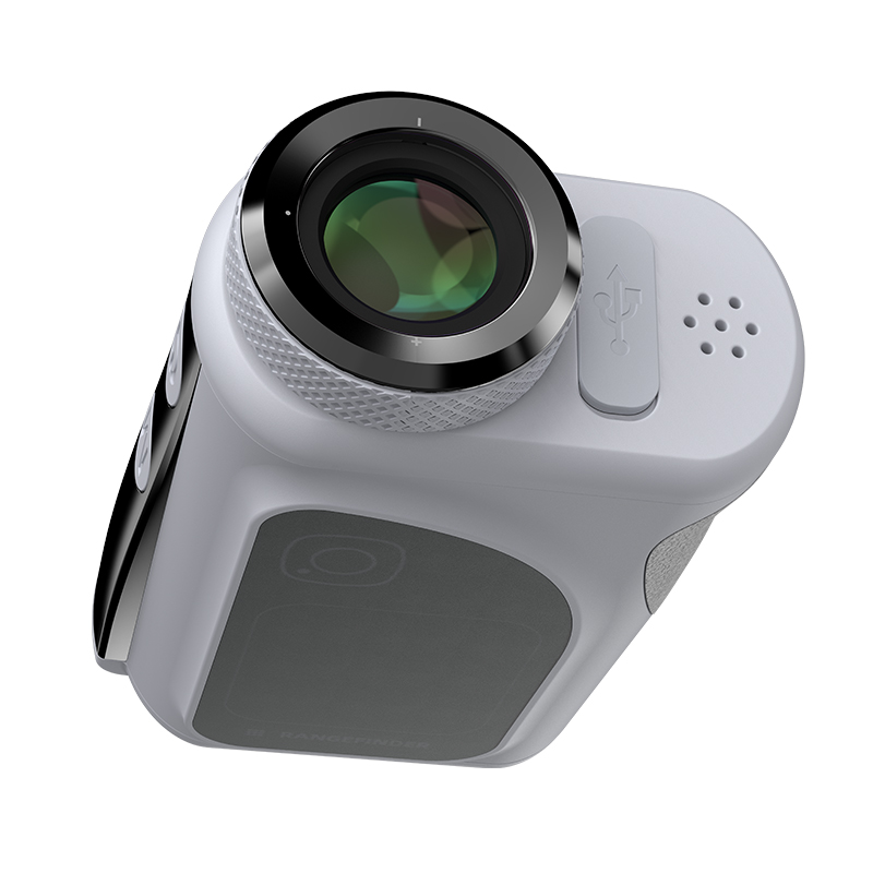 600m望遠鏡ゴルフ距離計レーザー距離計ハンティング距離計レ - Rangefinder Laser Golf のレビューと価格