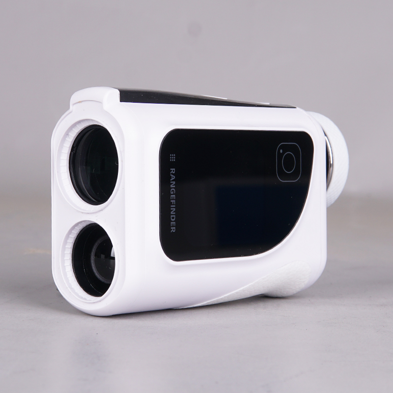 600m望遠鏡ゴルフ距離計レーザー距離計ハンティング距離計レ - Rangefinder Laser Golf のレビューと価格