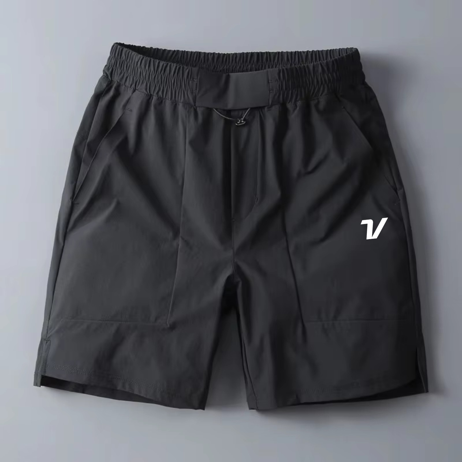 夏ゴルフショーツメンズ高品質ゴルフウェア新しい弾性5点パンツ - Golf Equipment Sales のレビューと価格